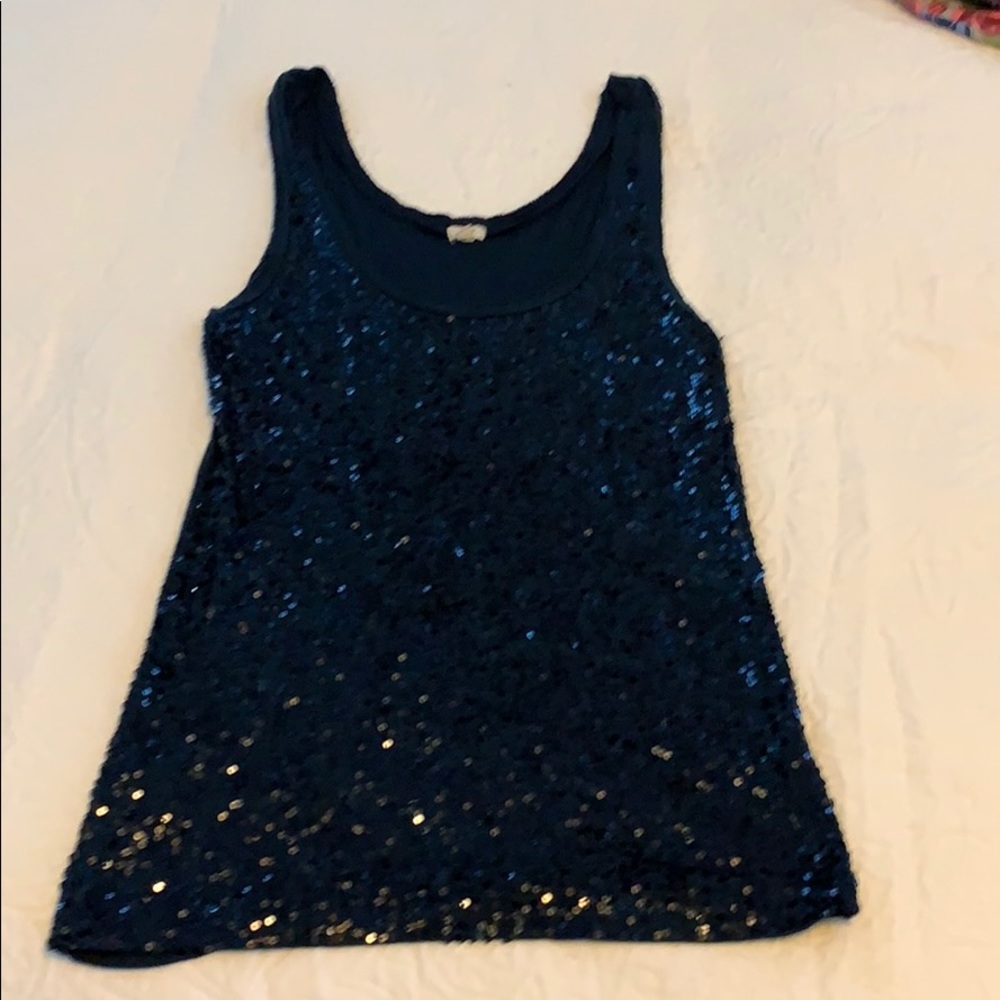J crew top
